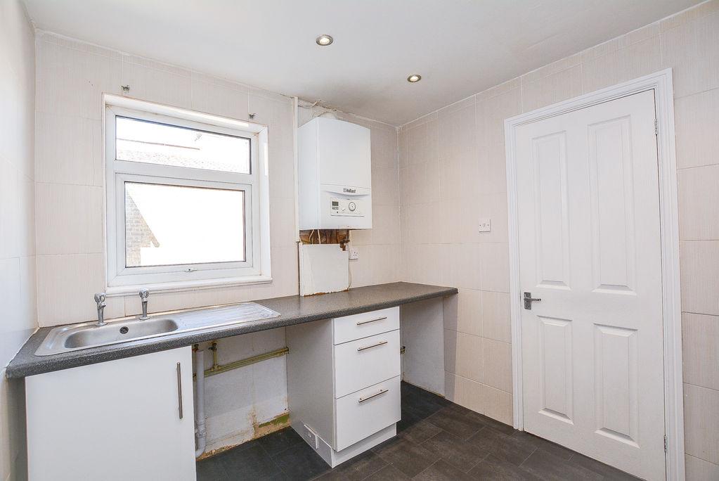 Flat Guildford Road in Southend-on-Sea