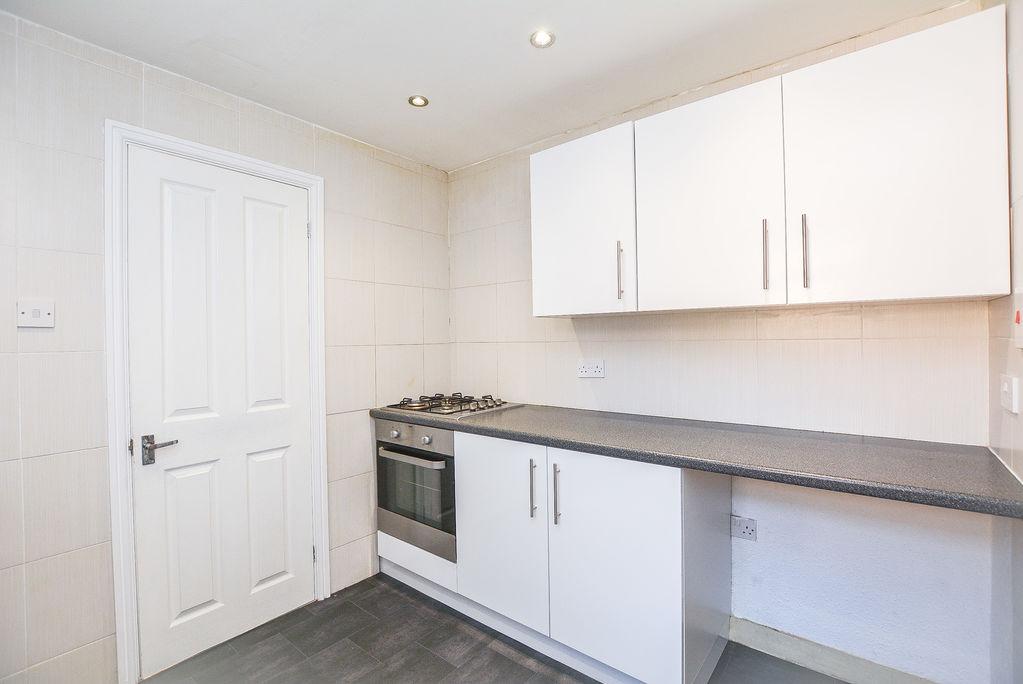 Flat Guildford Road in Southend-on-Sea