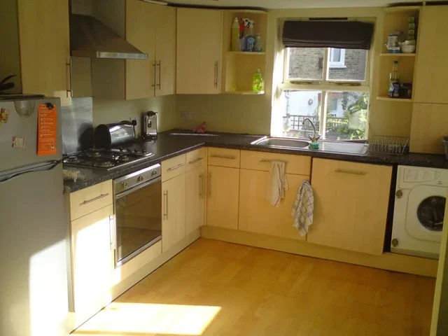 Room Boundaries Road in Greater London