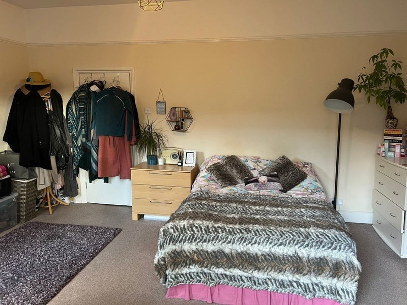 Room Boundaries Road in Greater London