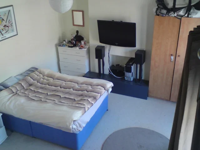 Room Boundaries Road in Greater London