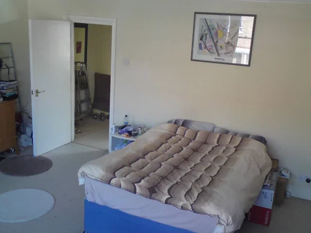 Room Boundaries Road in Greater London