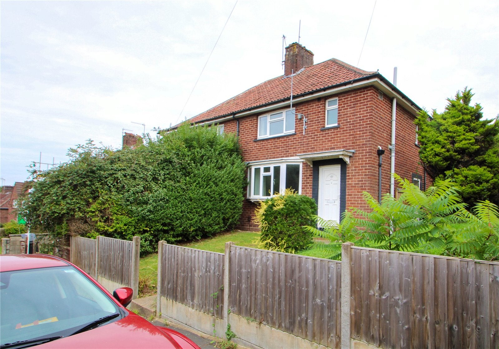 House Wedmore Vale in Bristol