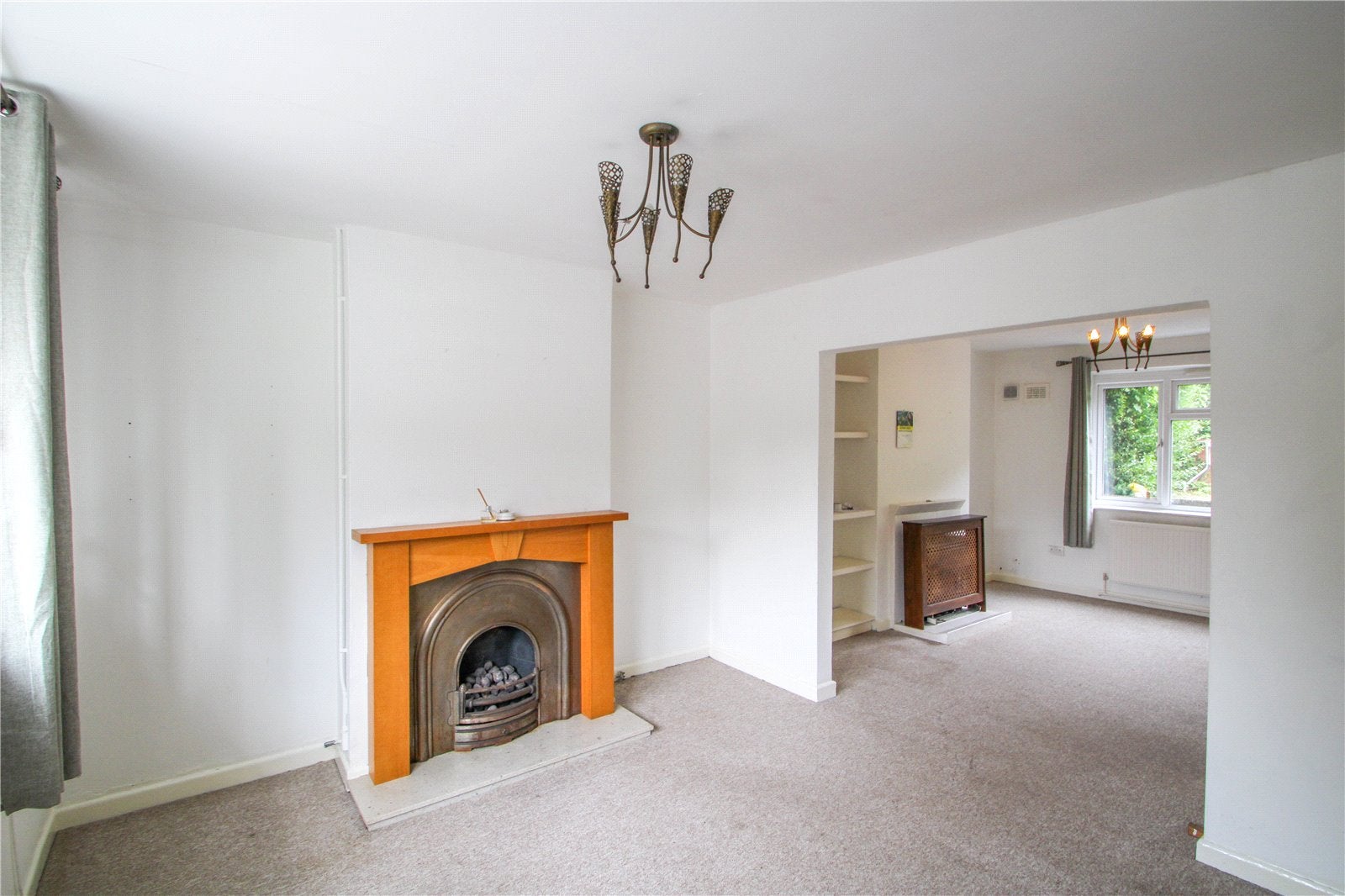 House Wedmore Vale in Bristol