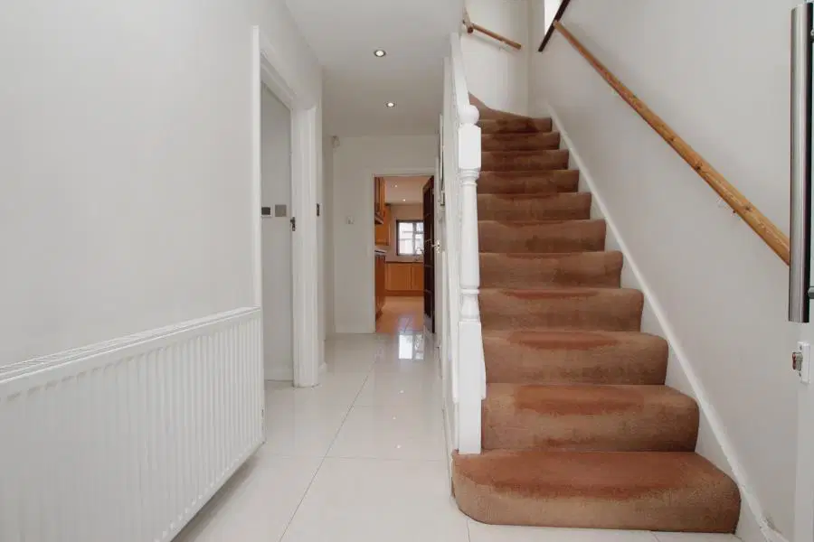 House Portland Crescent in Greater London