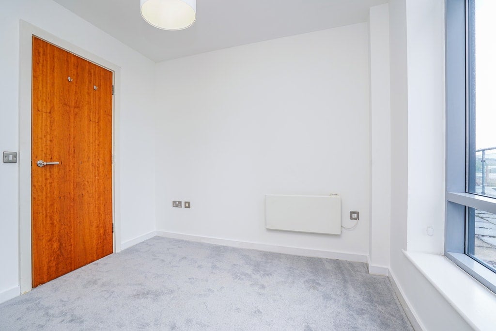 Flat Gotts Road in Leeds