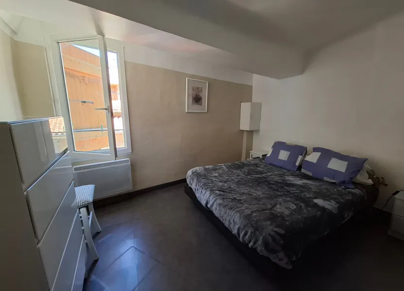 Appartement Route de Gréoux à Valensole