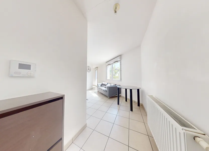 Appartement Chemin de Nicol à Toulouse