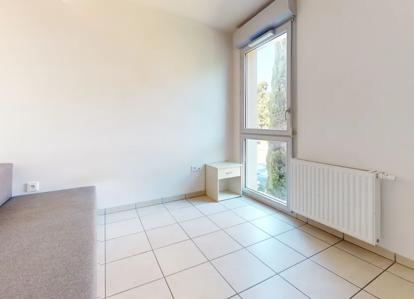 Appartement Chemin de Nicol à Toulouse