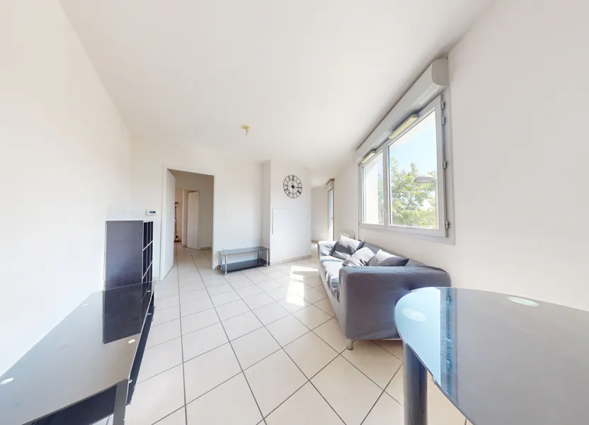 Appartement Chemin de Nicol à Toulouse