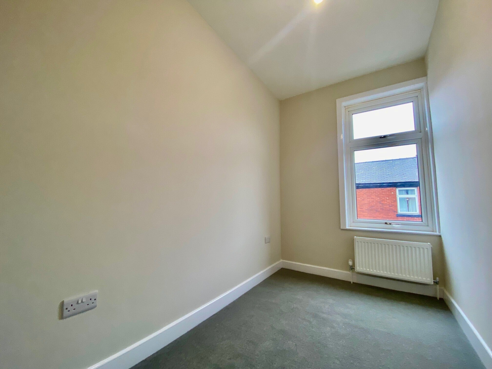 House Smith Street in Chorley