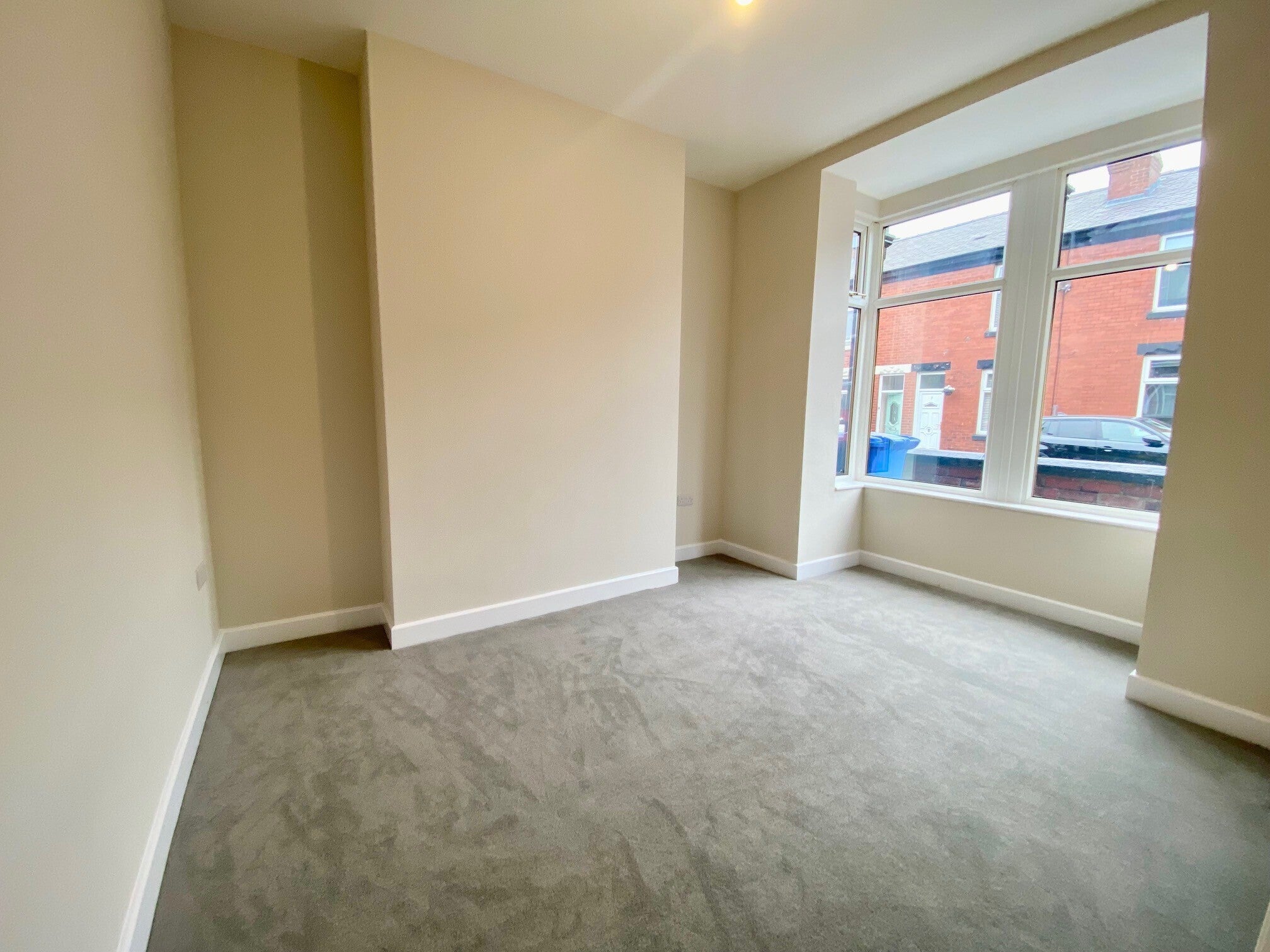 House Smith Street in Chorley