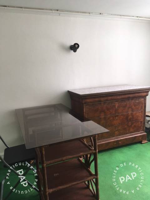 Chambre Grande Rue à Garches