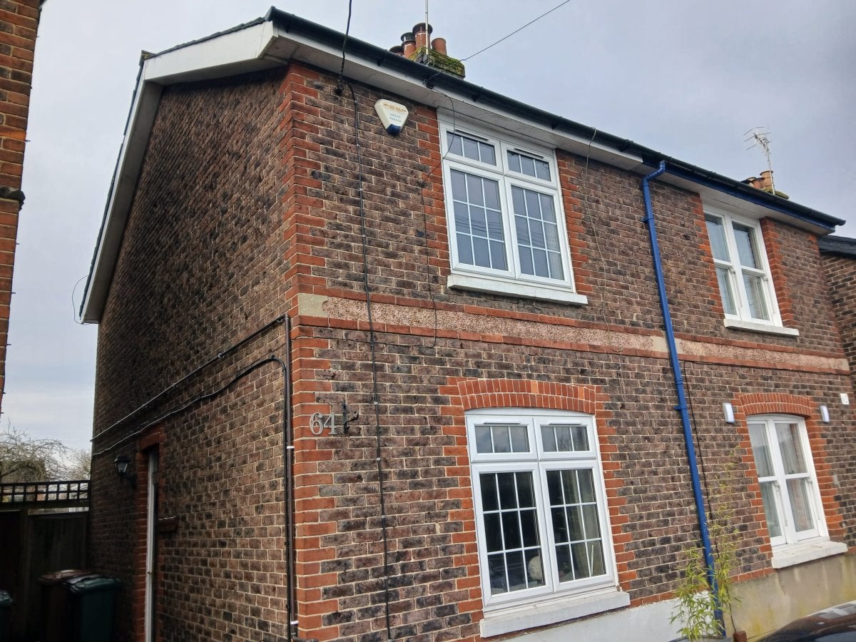 House Mason's Bridge Road in Reigate and Banstead
