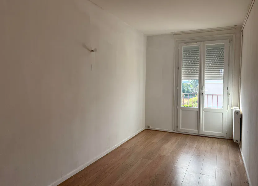Appartement Rue Charles Percier à La Rochelle