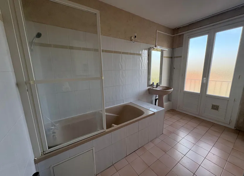 Appartement Rue Charles Percier à La Rochelle