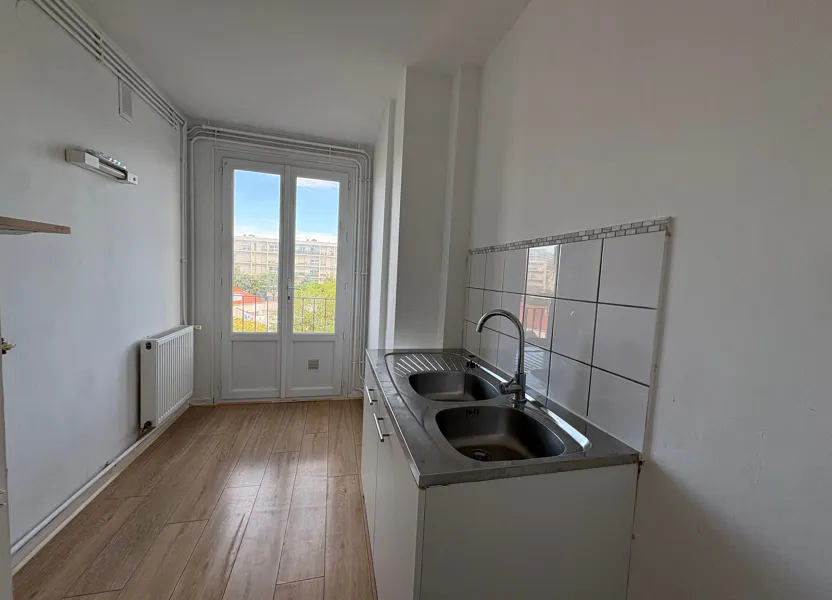 Appartement Rue Charles Percier à La Rochelle