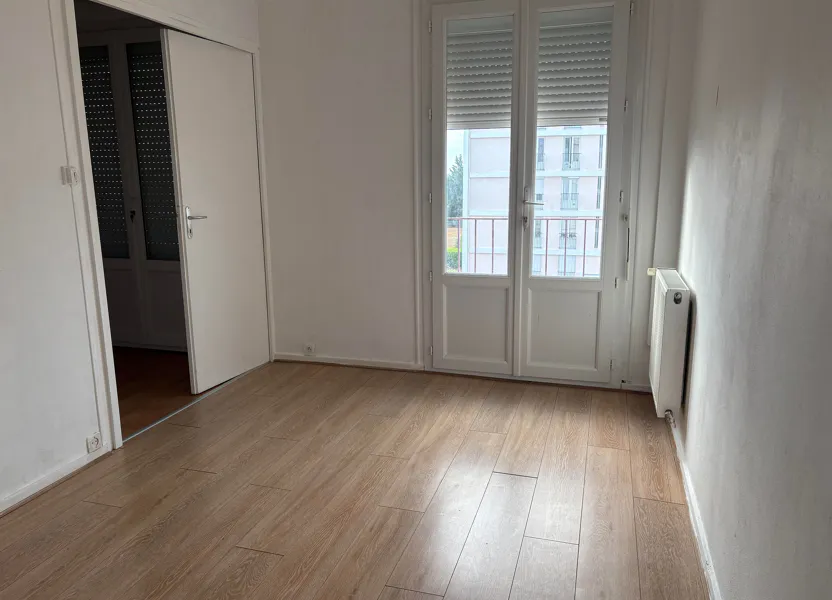 Appartement Rue Charles Percier à La Rochelle