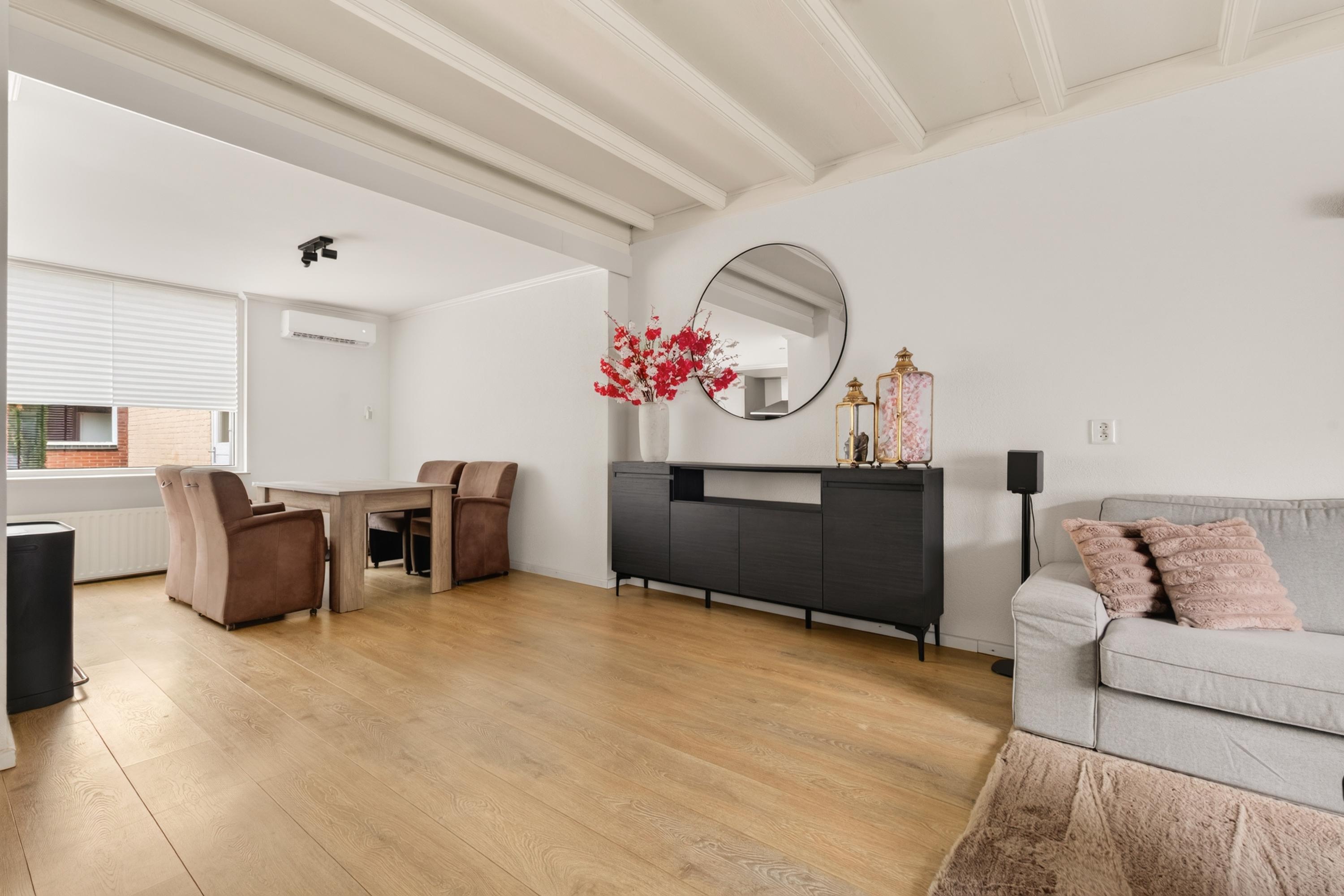 Tussenwoning te koop: Lakenstraat 48, Geldrop