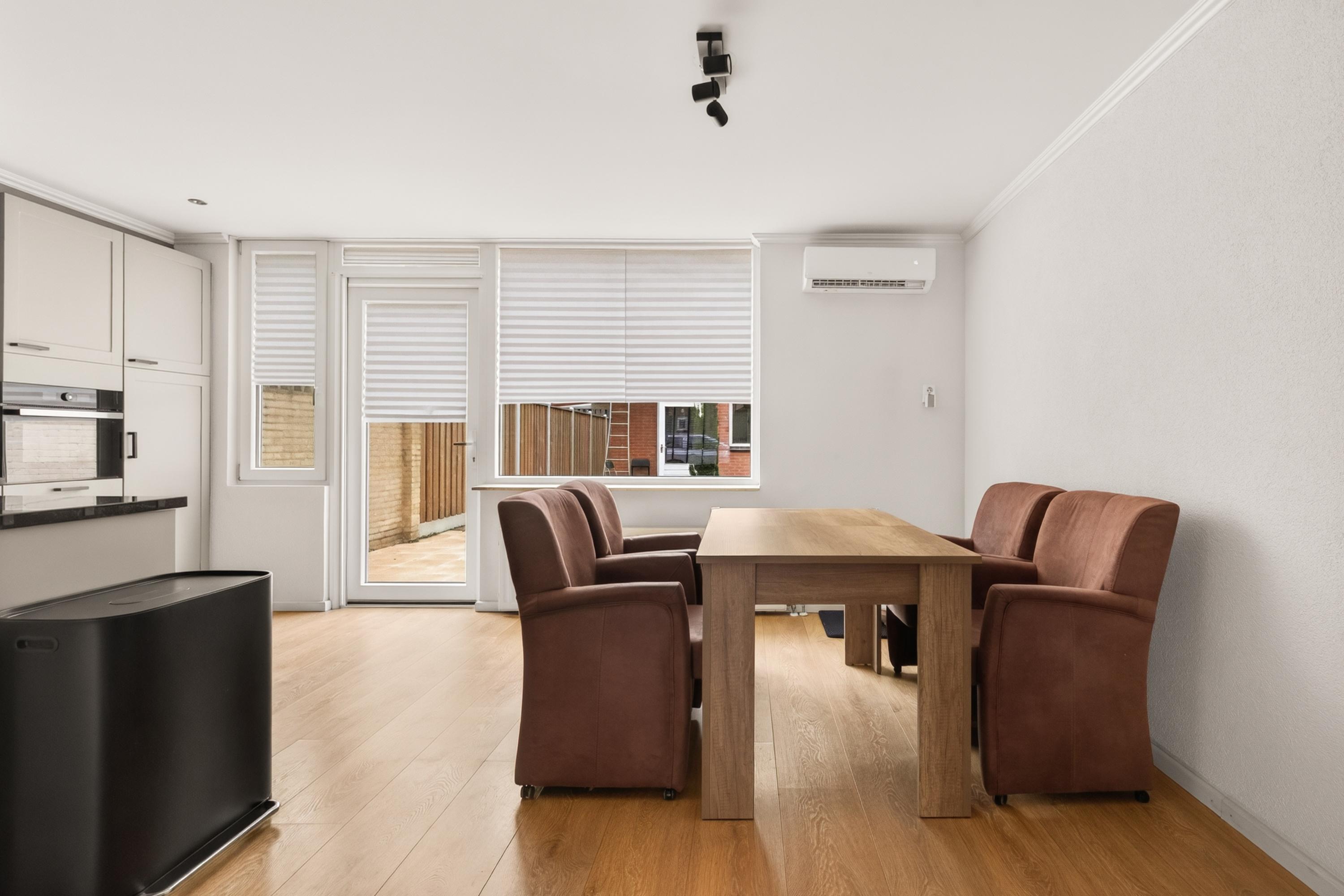 Tussenwoning te koop: Lakenstraat 48, Geldrop