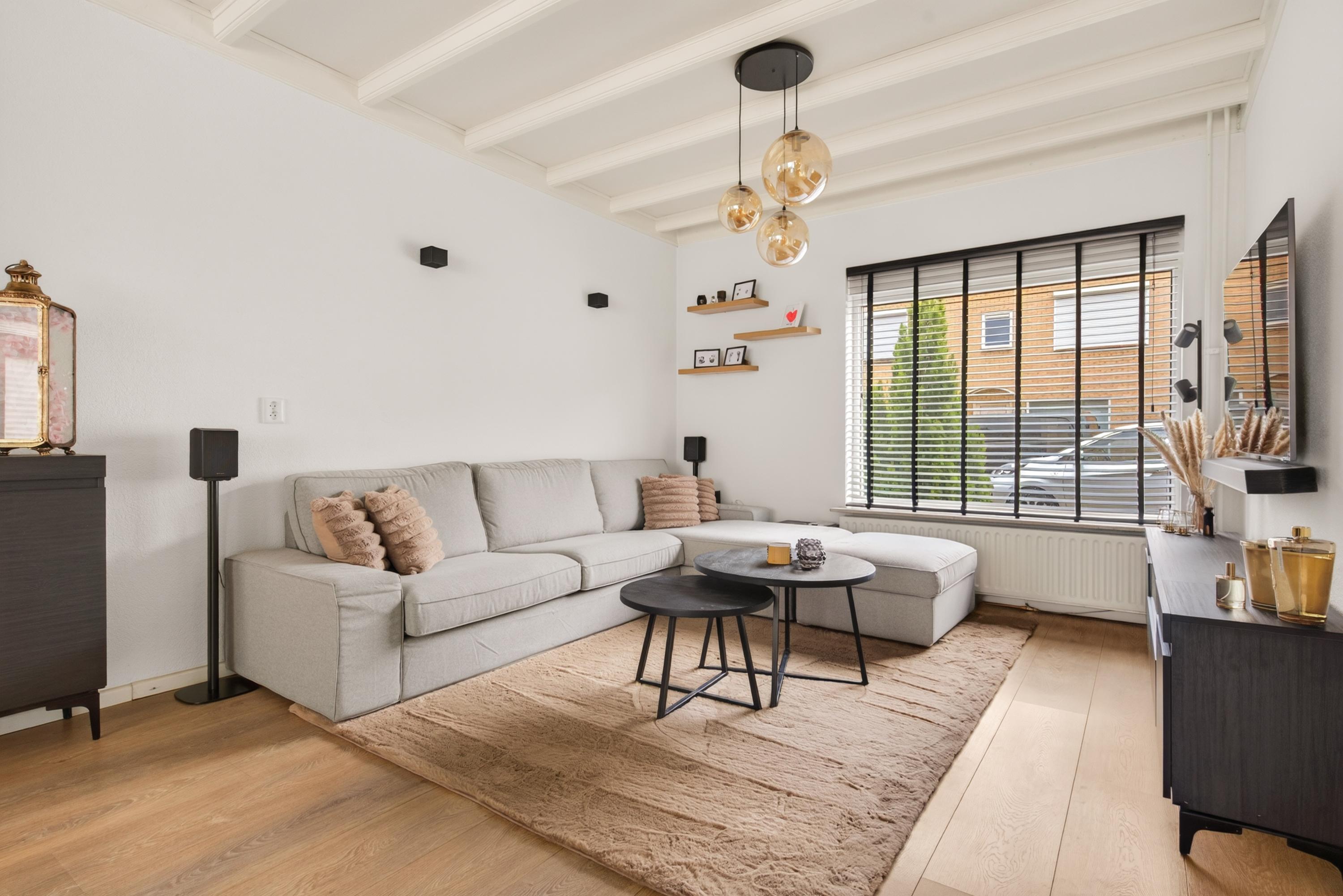 Huis Lakenstraat 48 in Geldrop