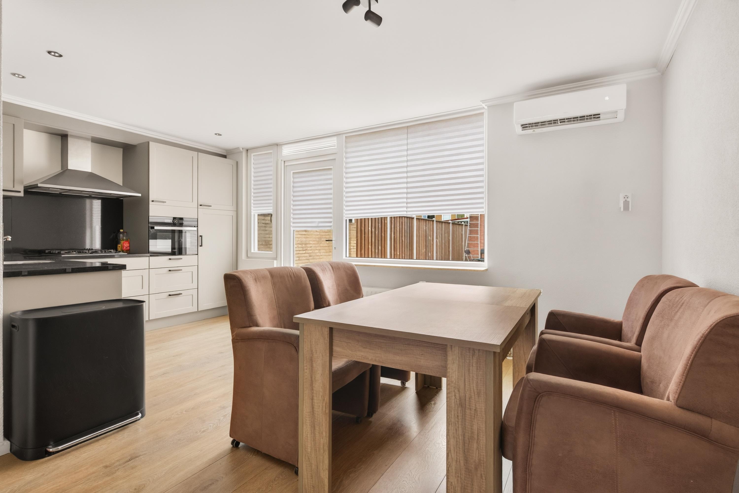 Tussenwoning te koop: Lakenstraat 48, Geldrop