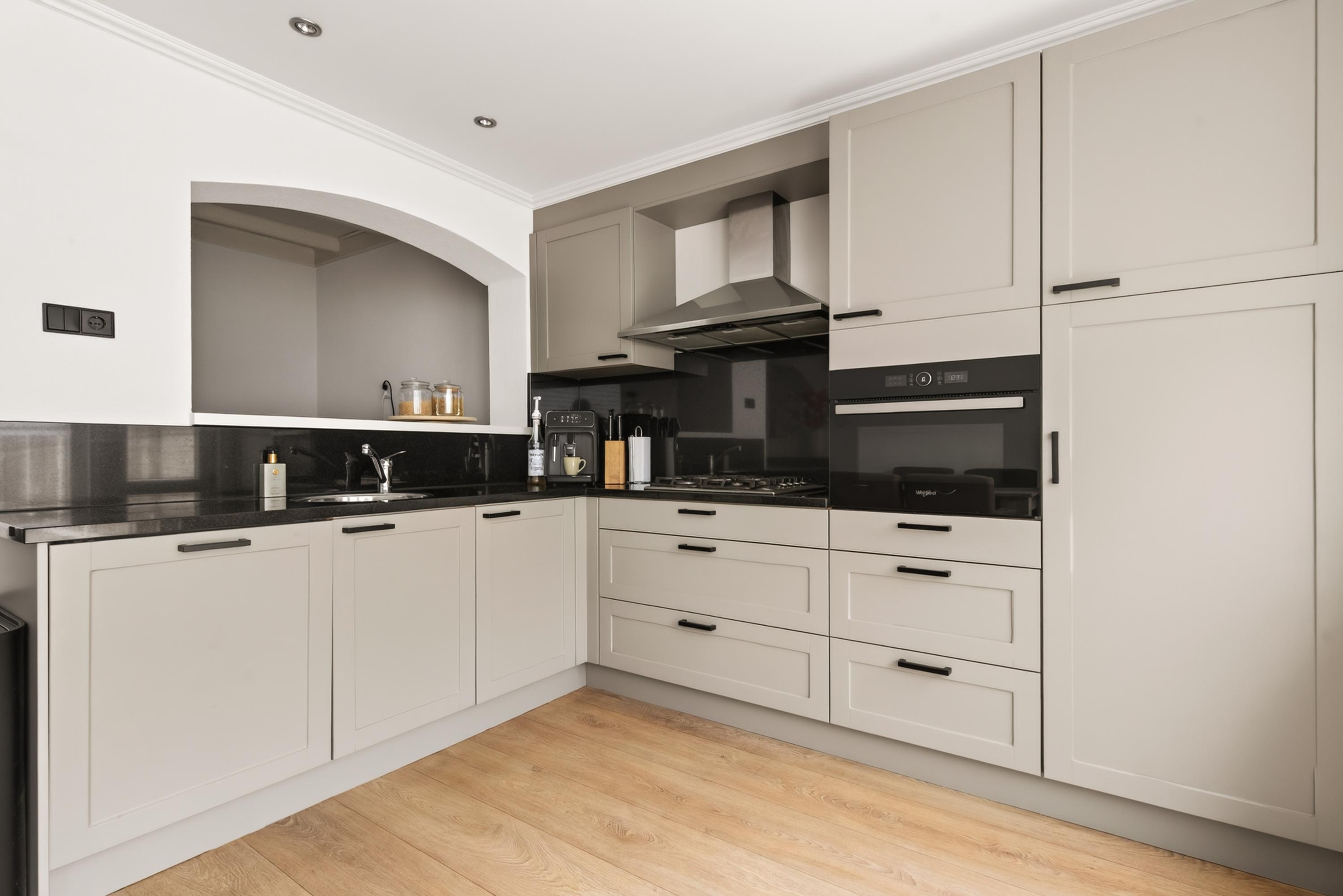 Tussenwoning te koop: Lakenstraat 48, Geldrop