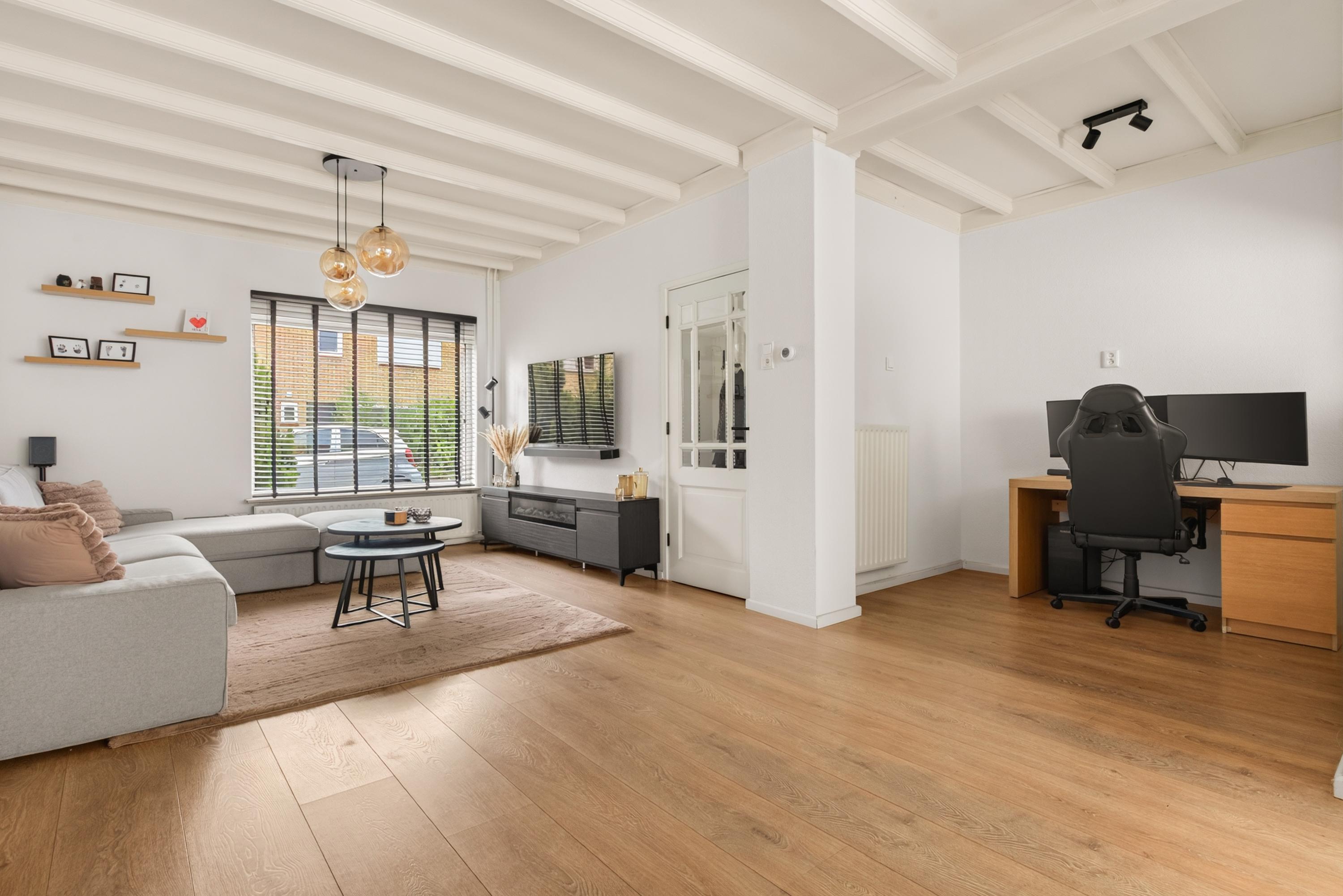 Tussenwoning te koop: Lakenstraat 48, Geldrop