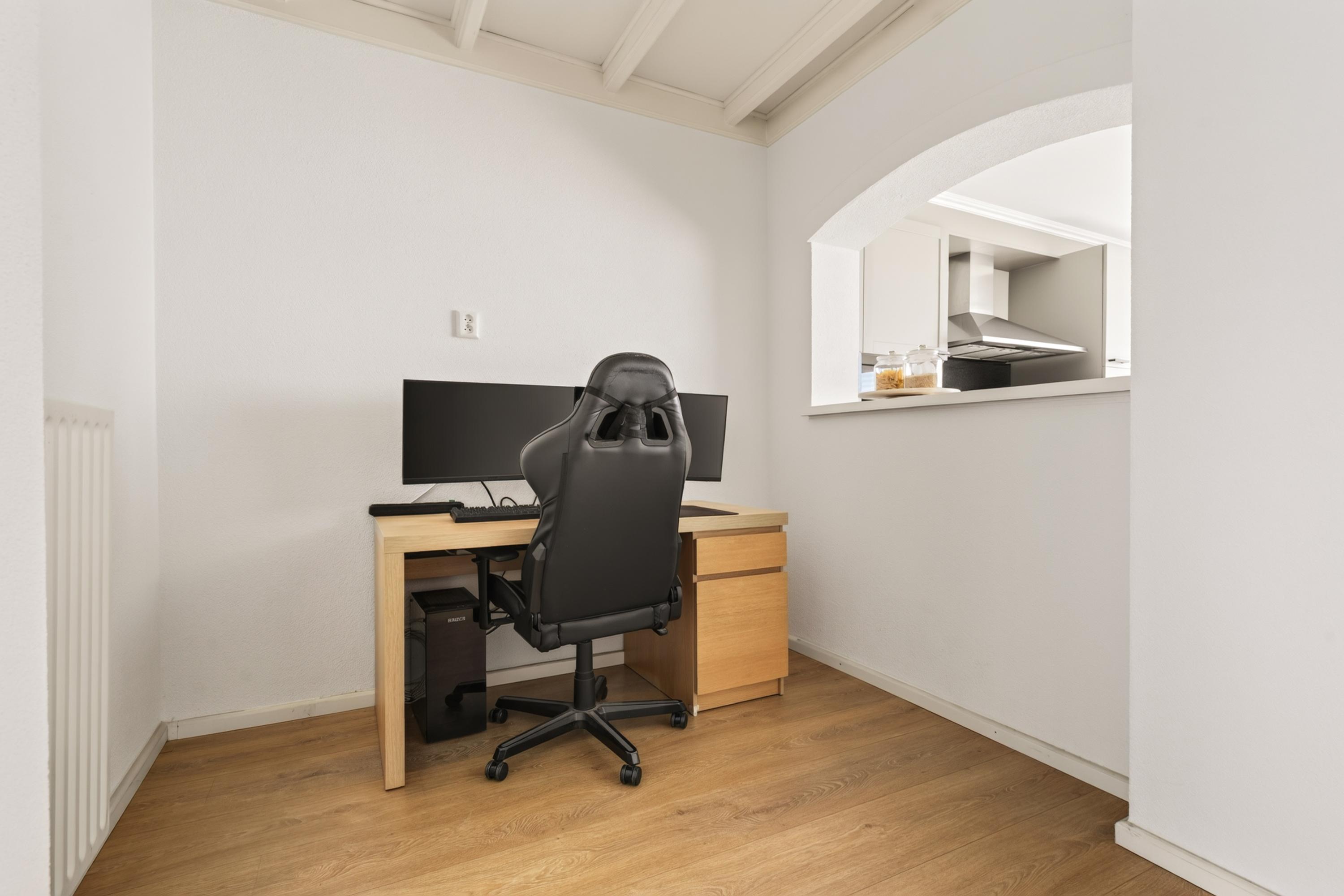 Tussenwoning te koop: Lakenstraat 48, Geldrop