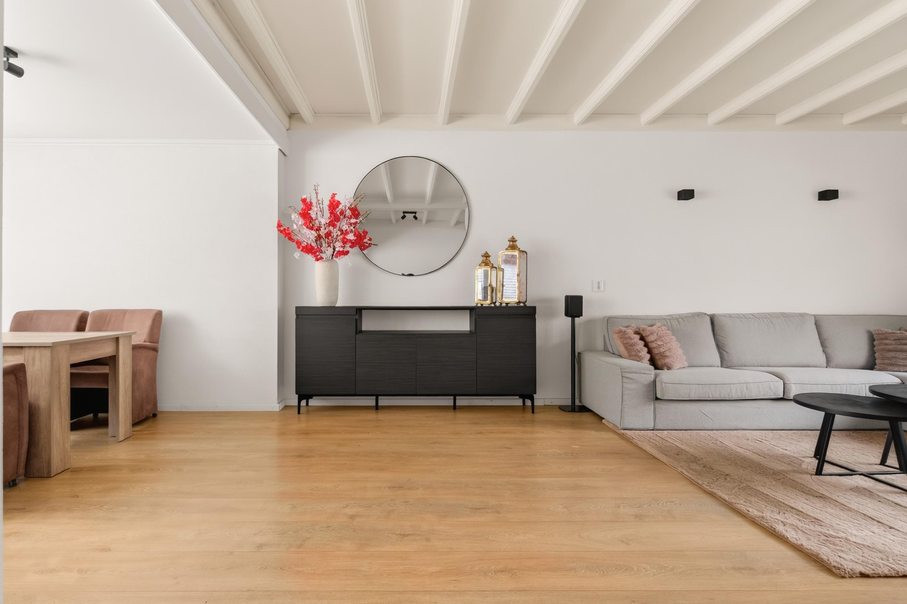 Tussenwoning te koop: Lakenstraat 48, Geldrop