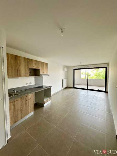 Appartement Boulevard Bertrand Duguesclin à Béziers