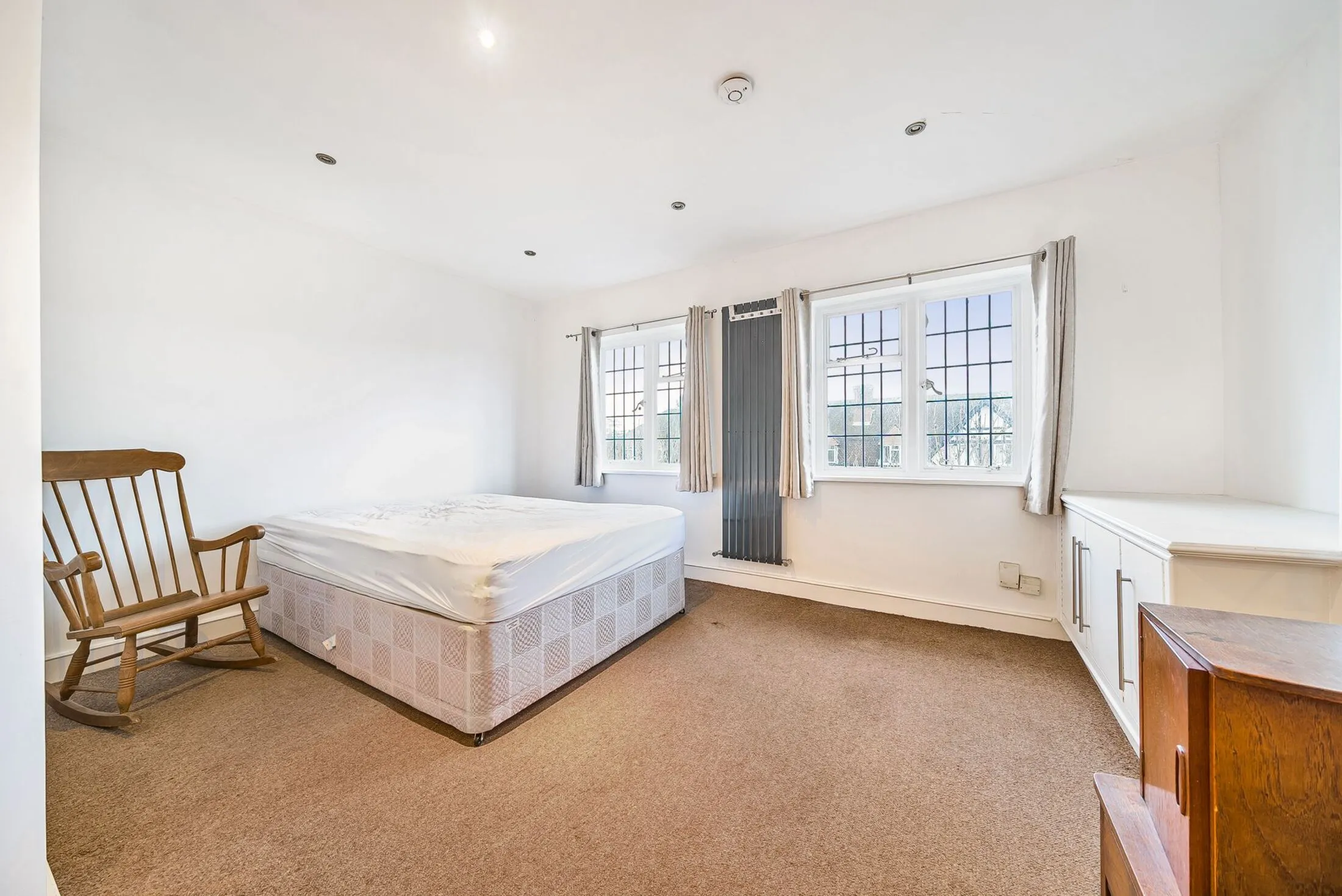 Flat Richmond Road in Greater London