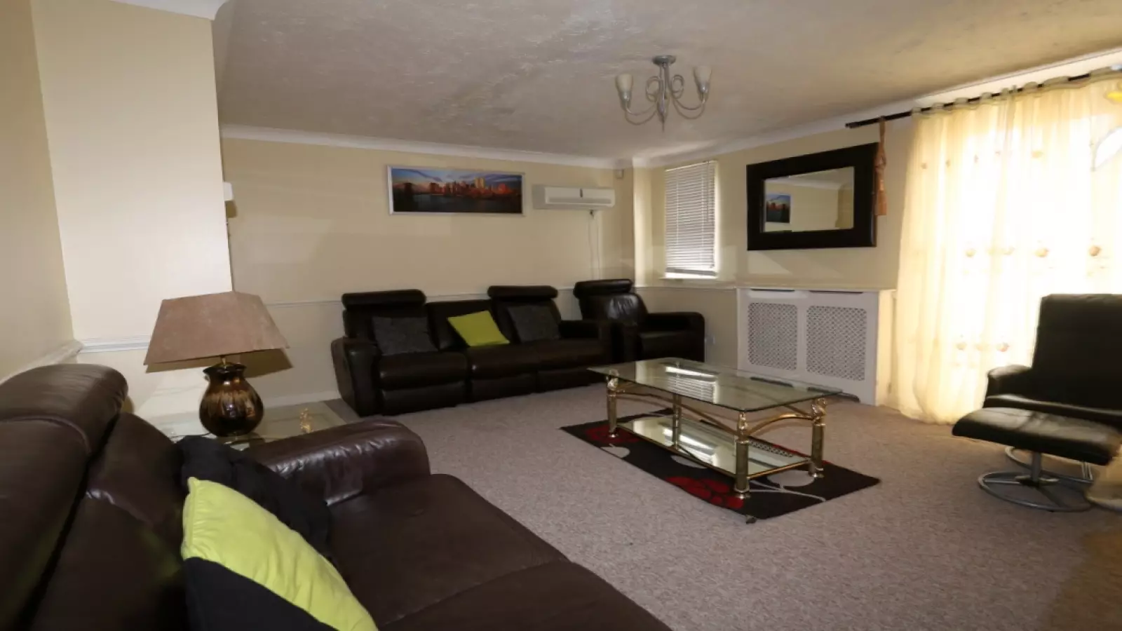 House Warepoint Drive in Greater London