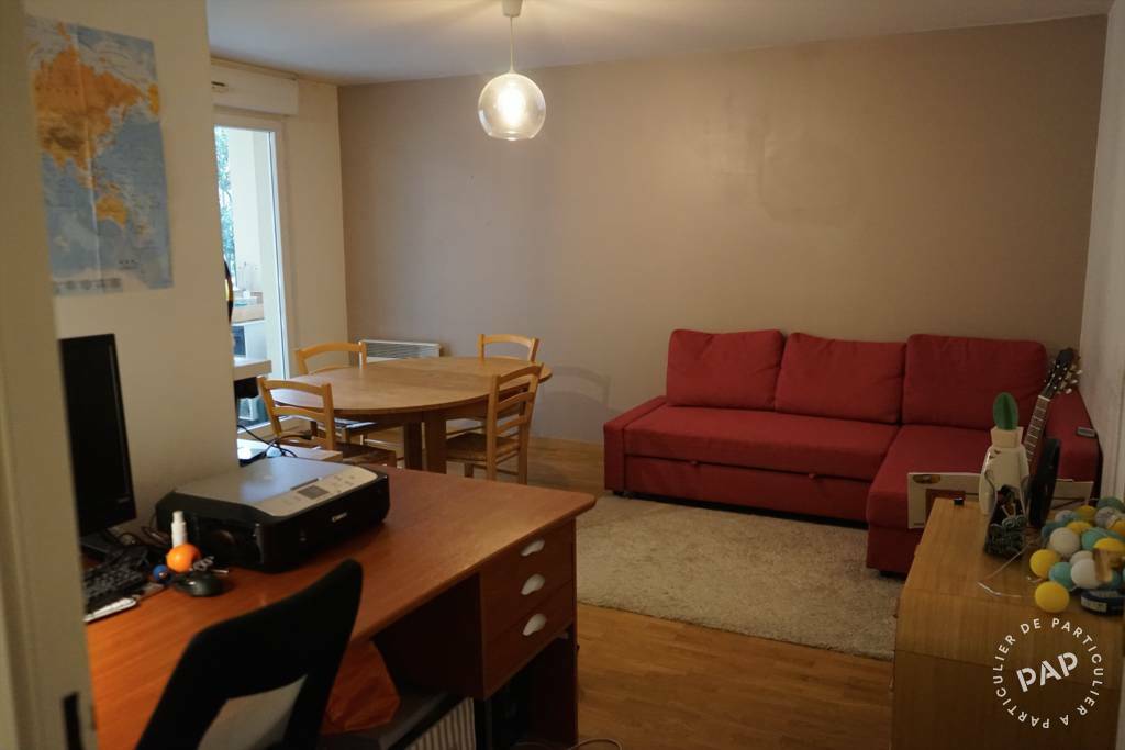 Appartement Avenue de la Division Leclerc à Fontenay-aux-Roses