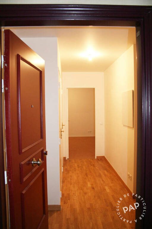Appartement Avenue de la Division Leclerc à Fontenay-aux-Roses