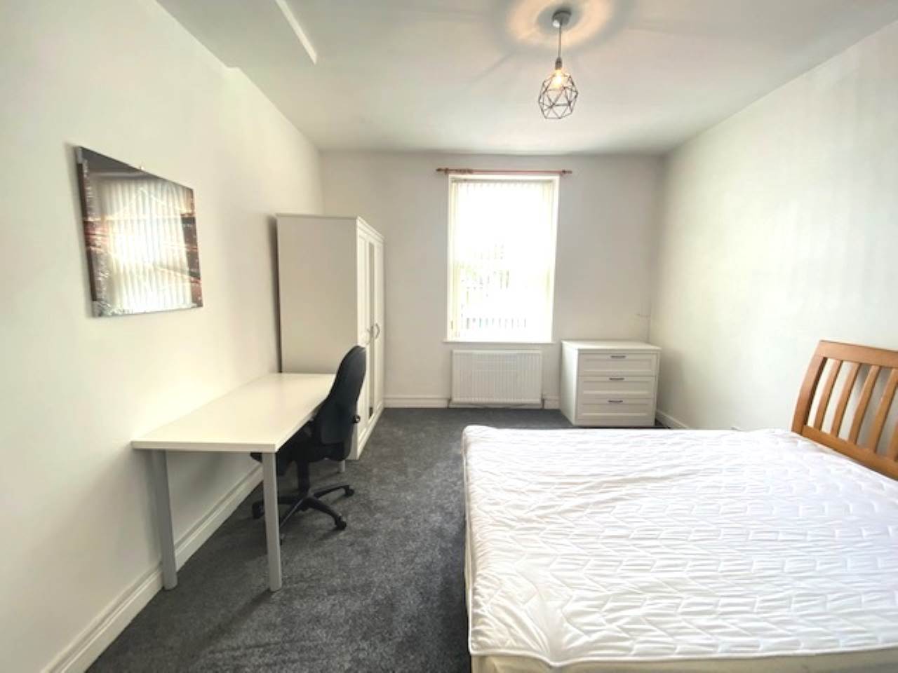 Flat Westbourne Road in Kirklees