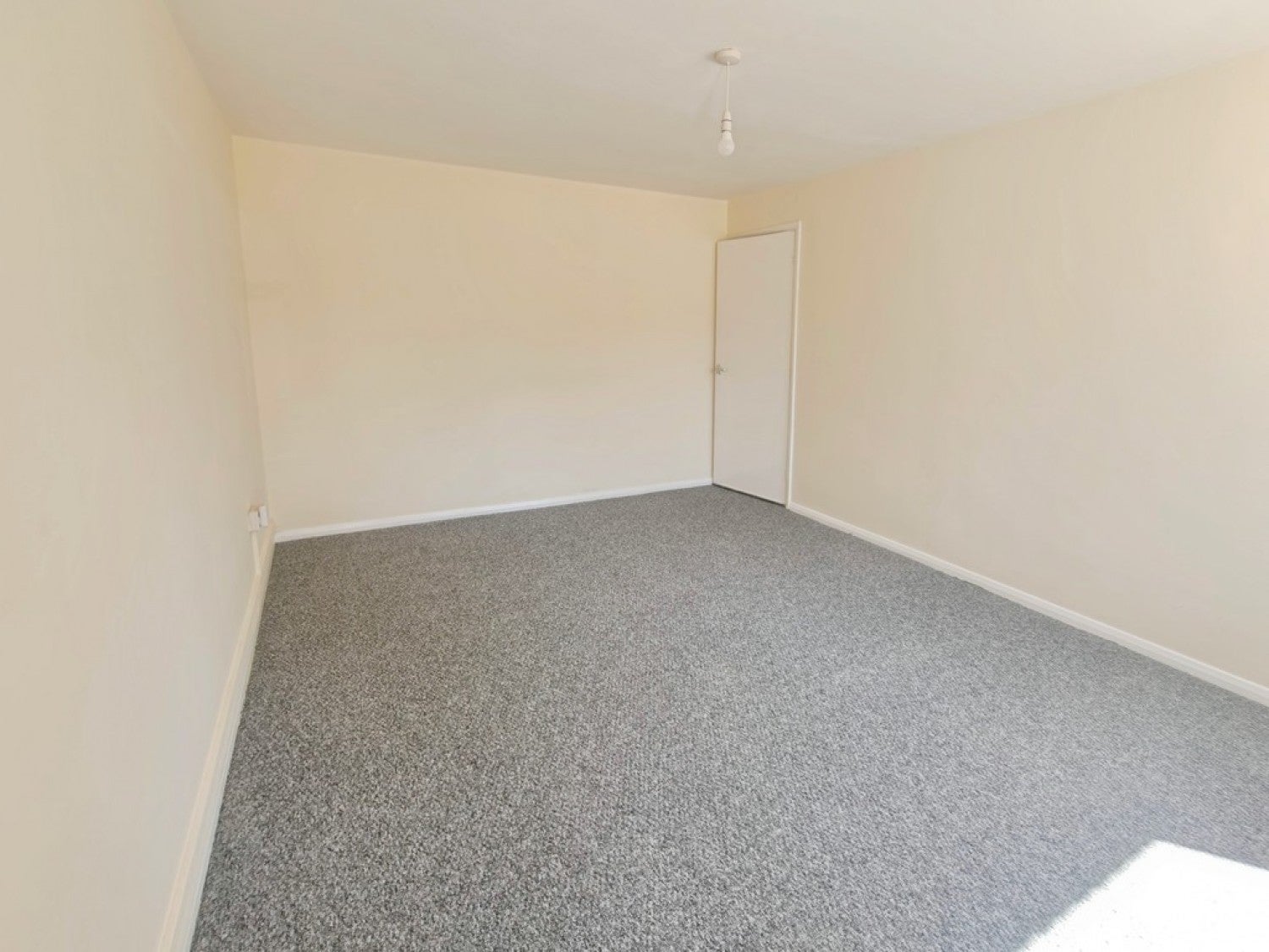 Flat Hawkwood Crescent in Worcester