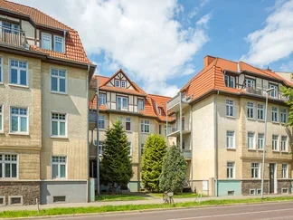 Wohnung Dodendorfer Straße in Magdeburg