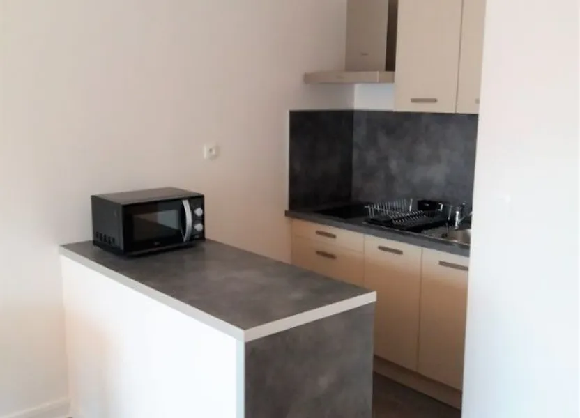 Appartement Rue Aristide Briand à Margny-lès-Compiègne