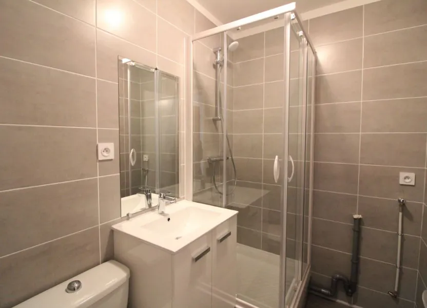 Appartement Rue Aristide Briand à Margny-lès-Compiègne