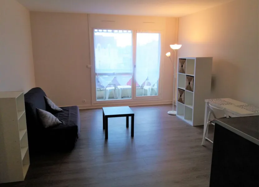 Appartement Rue Aristide Briand à Margny-lès-Compiègne