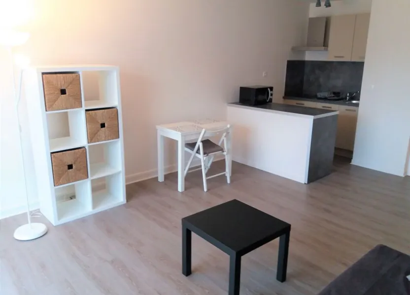 Appartement Rue Aristide Briand à Margny-lès-Compiègne