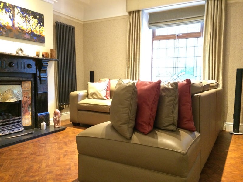 Room Shaw Clough Road in Borough of Rossendale