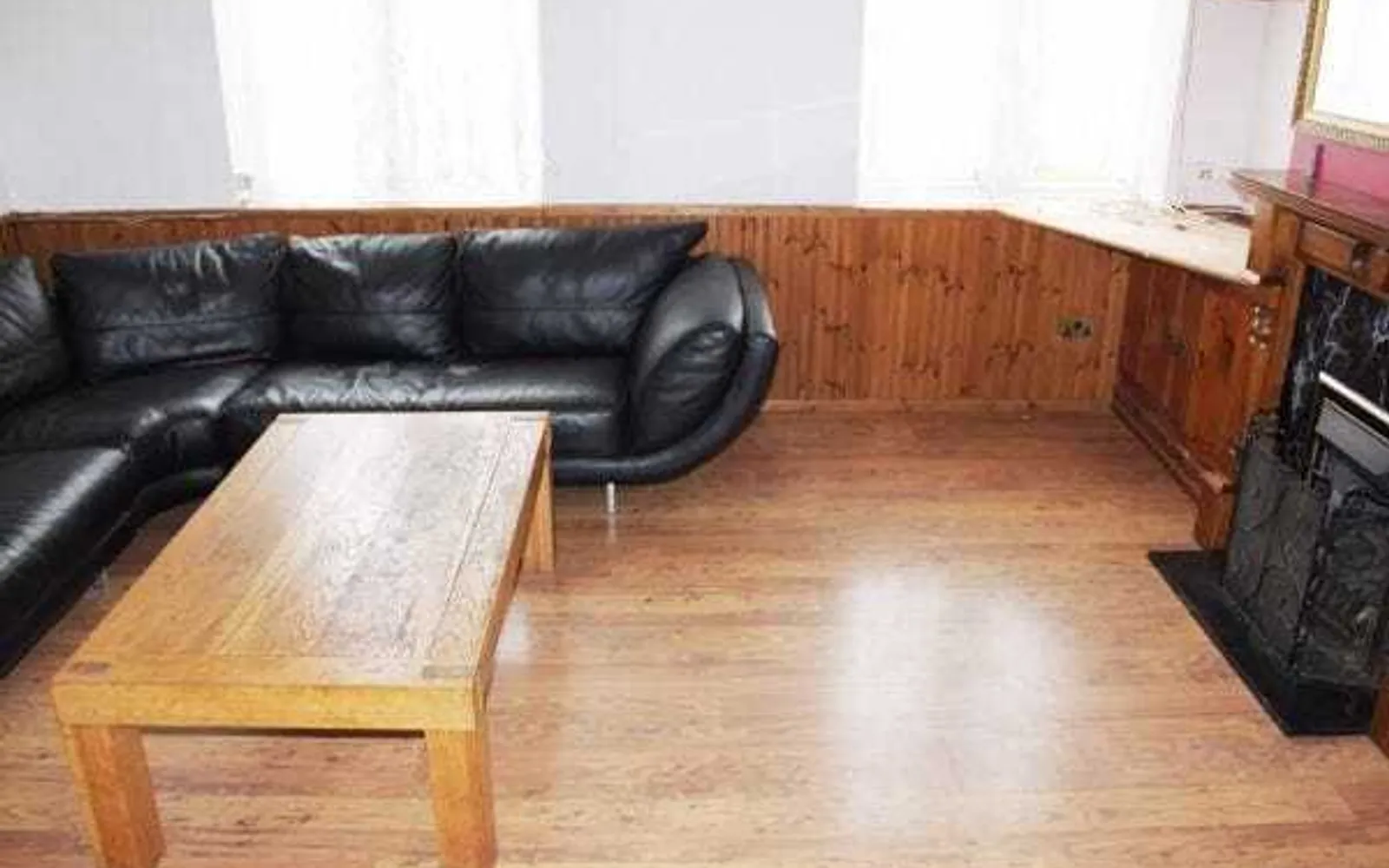Flat Cressingham Road in Greater London