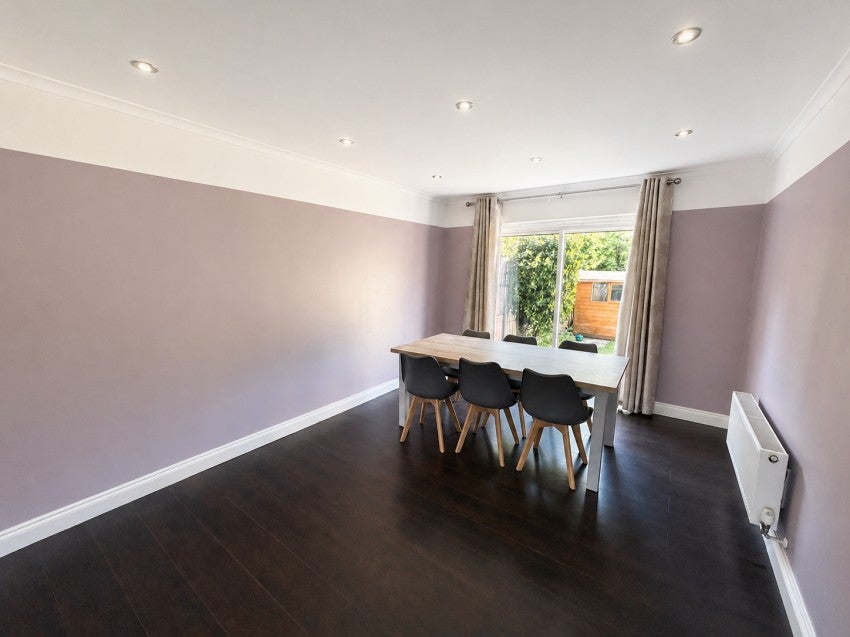 Flat Broadacre in Borough of Spelthorne