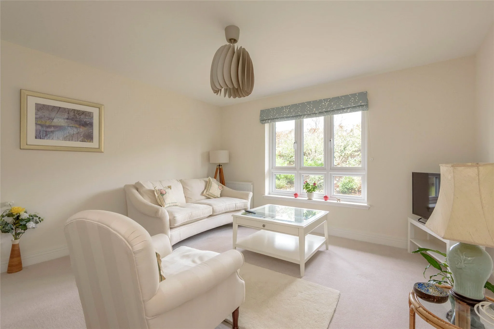 Flat Phoenix Rise in Gullane