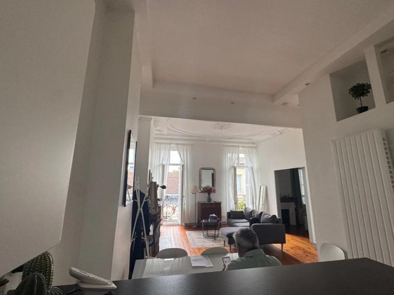Appartement Rue des Treilles à Libourne