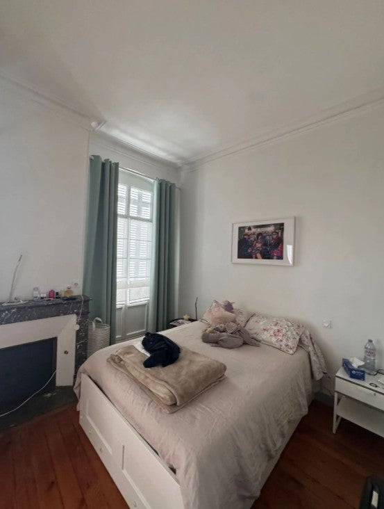 Appartement Rue des Treilles à Libourne