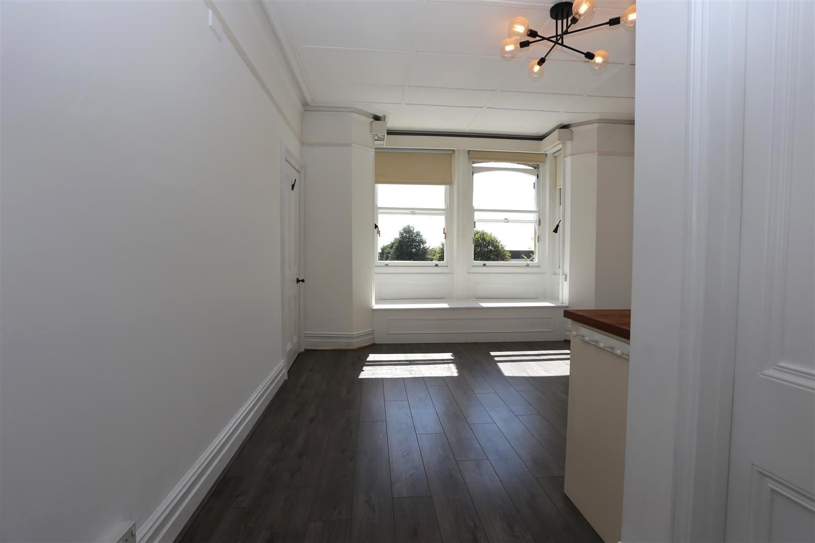 Flat Cromwell Road in Portslade by Sea