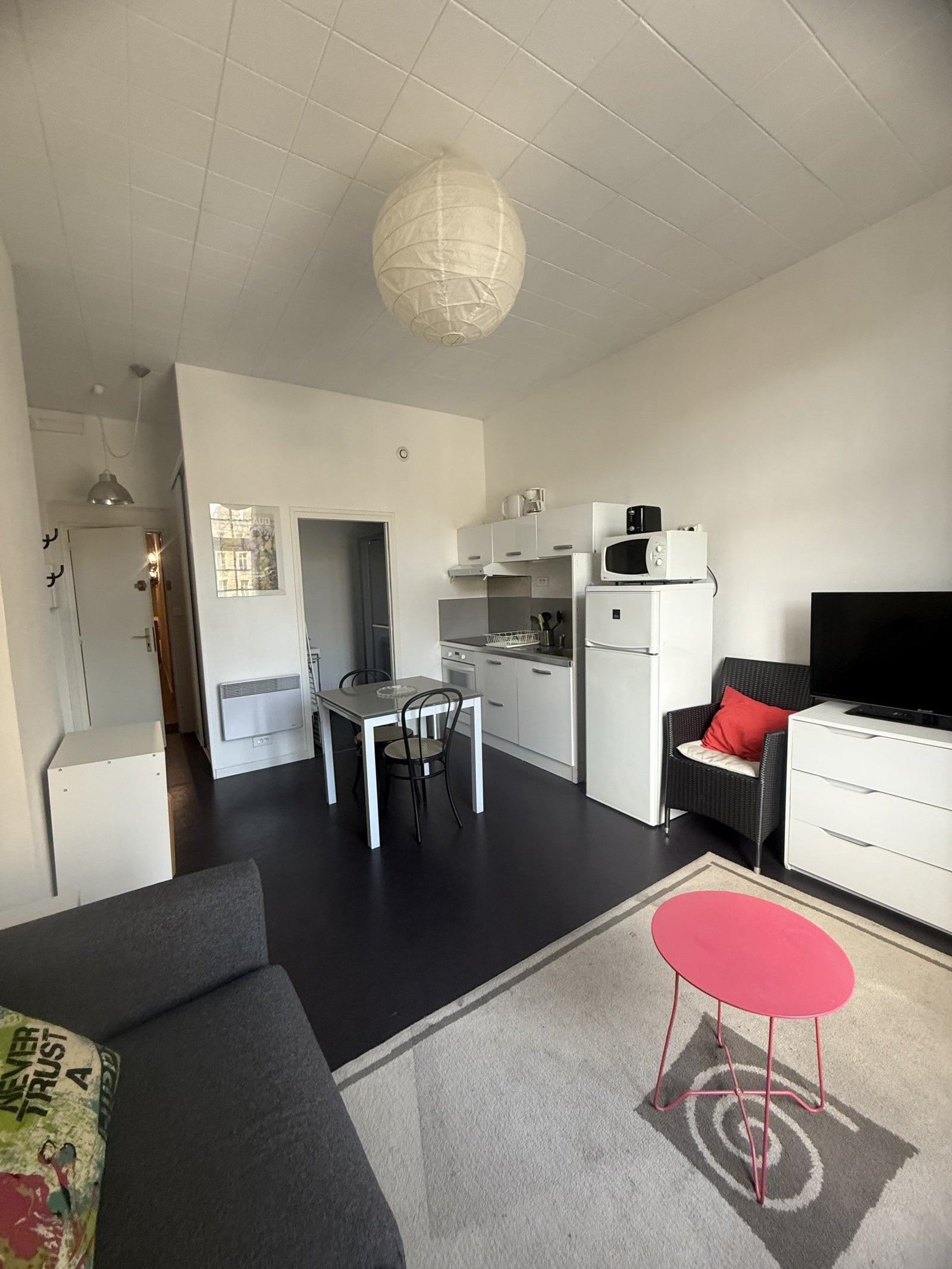 Appartement Rue d'Achicourt à Arras